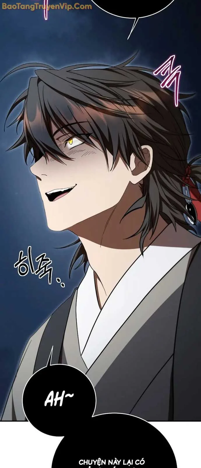 Võ Đang Kỳ Hiệp Chapter 151.1 - Trang 3