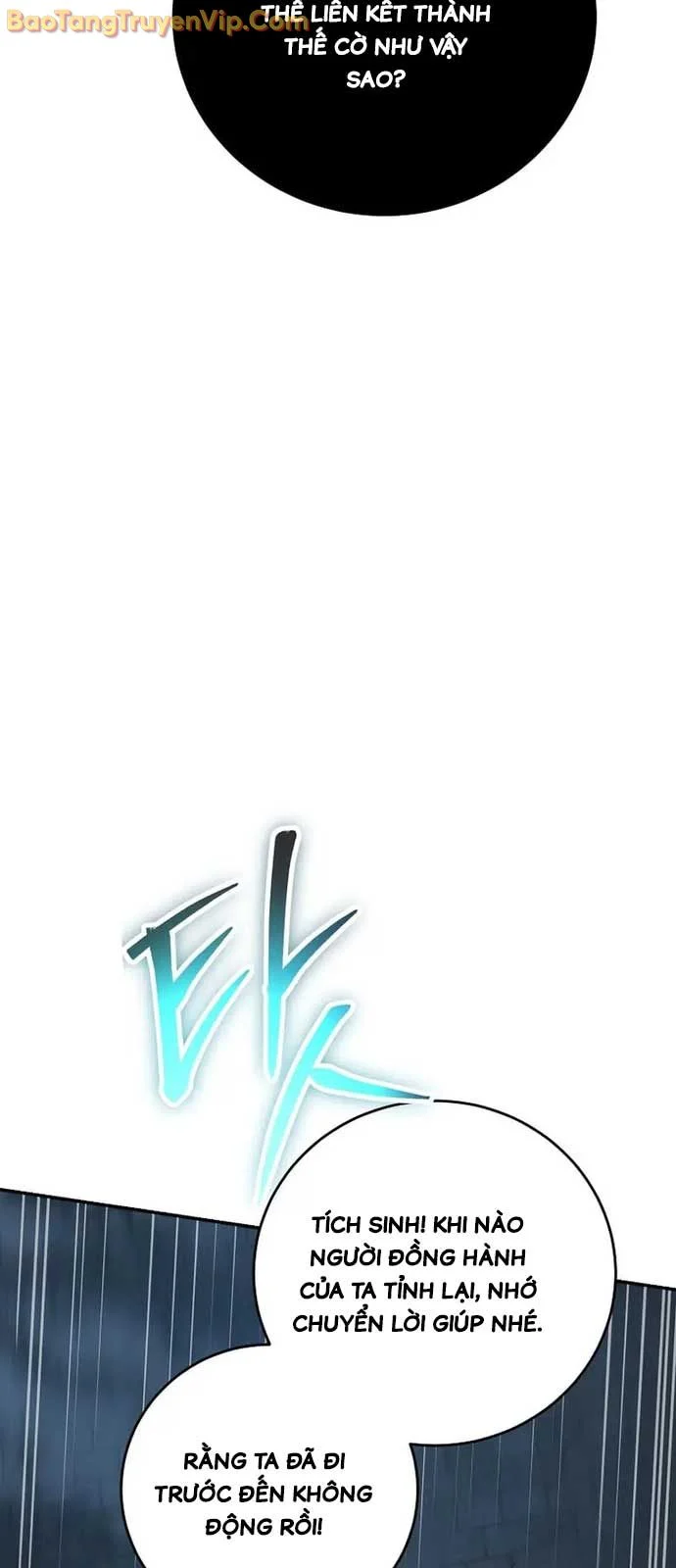 Võ Đang Kỳ Hiệp Chapter 151.1 - Trang 3