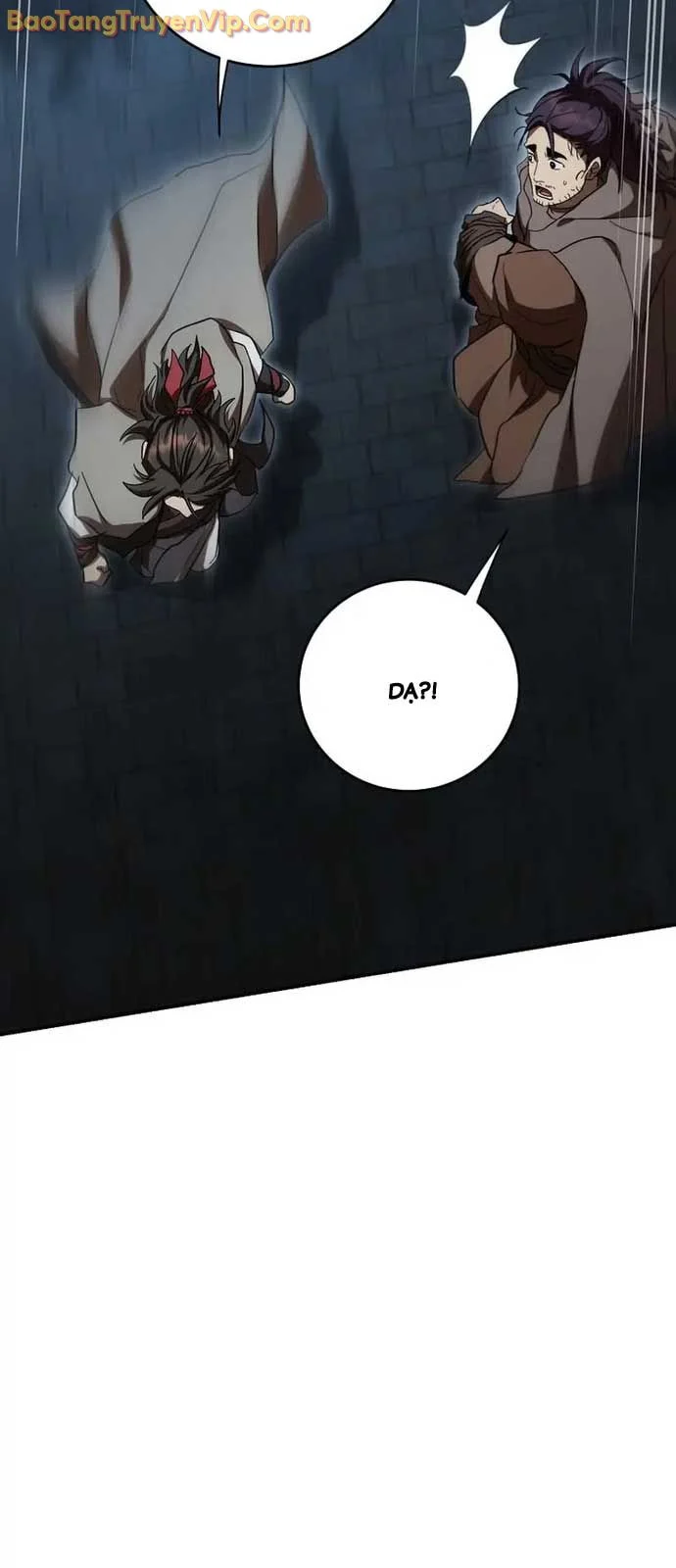 Võ Đang Kỳ Hiệp Chapter 151.1 - Trang 3