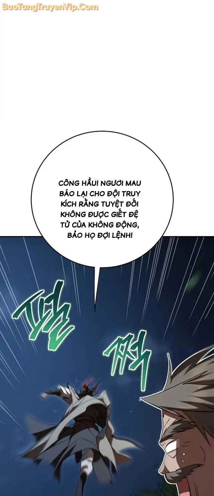 Võ Đang Kỳ Hiệp Chapter 151.1 - Trang 3