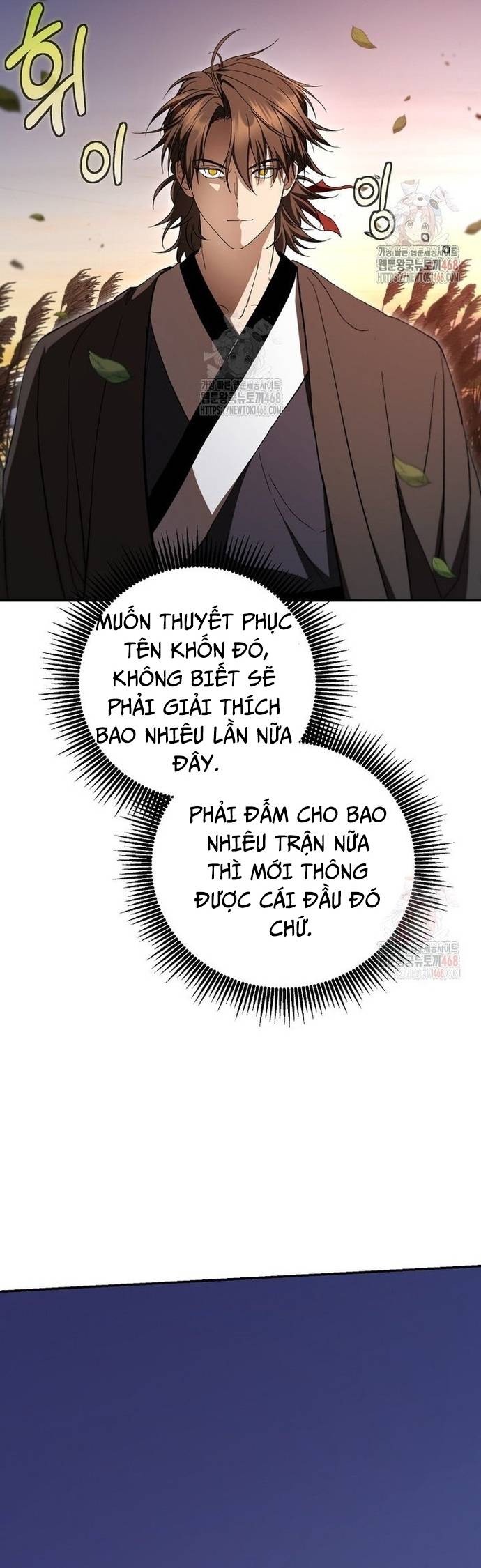 Võ Đang Kỳ Hiệp Chapter 151 - Trang 2