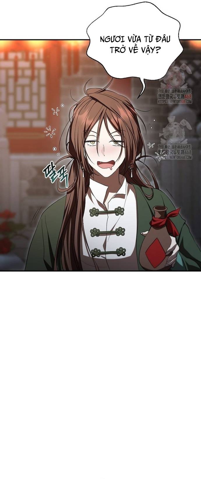 Võ Đang Kỳ Hiệp Chapter 151 - Trang 2