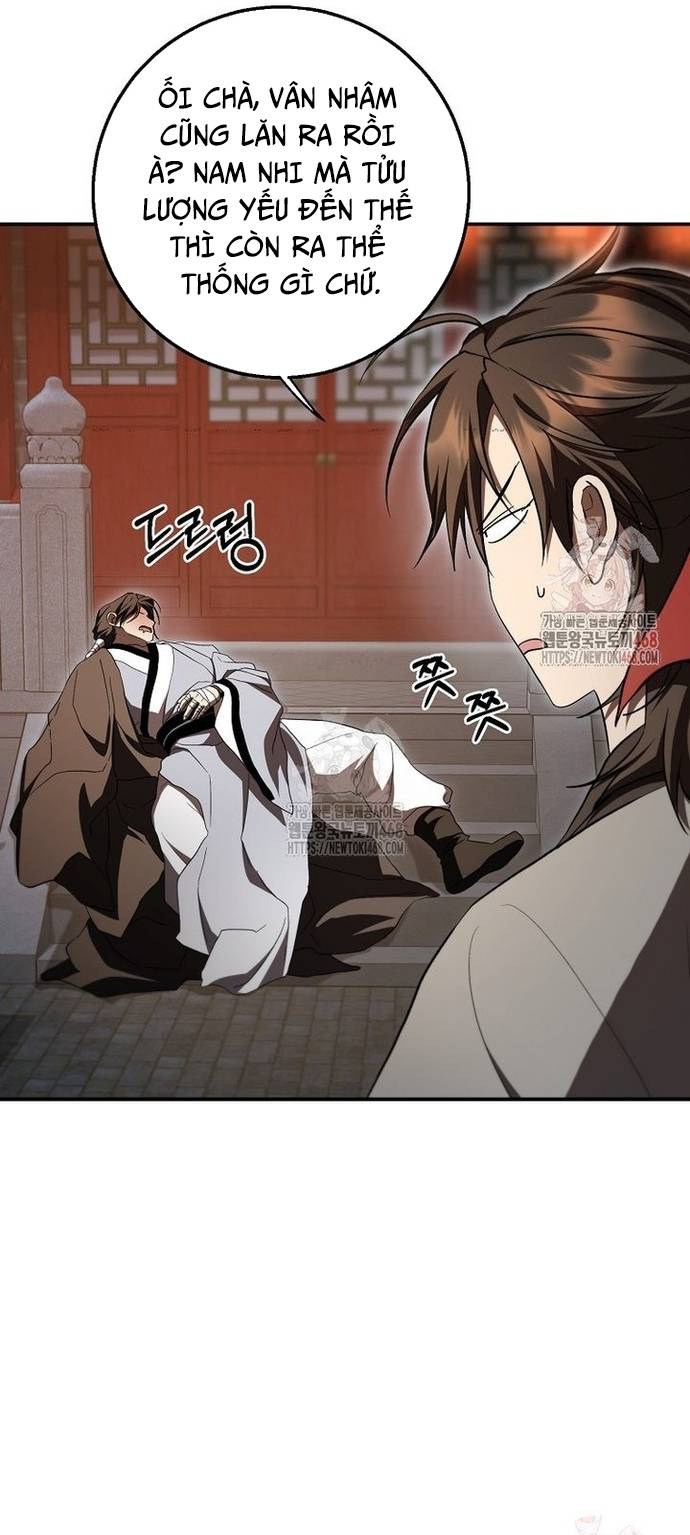 Võ Đang Kỳ Hiệp Chapter 151 - Trang 2