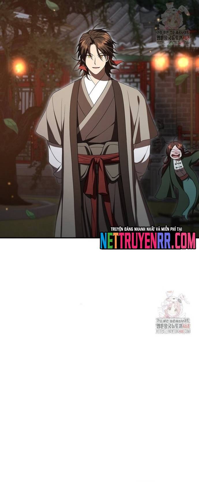 Võ Đang Kỳ Hiệp Chapter 151 - Trang 2