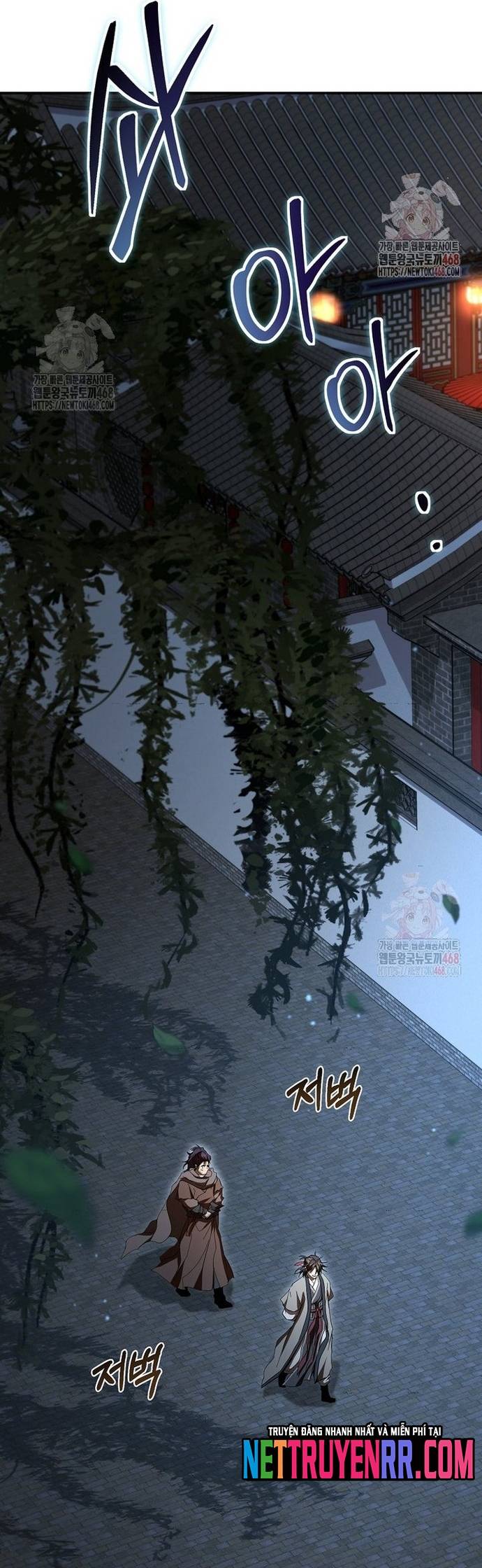 Võ Đang Kỳ Hiệp Chapter 151 - Trang 2