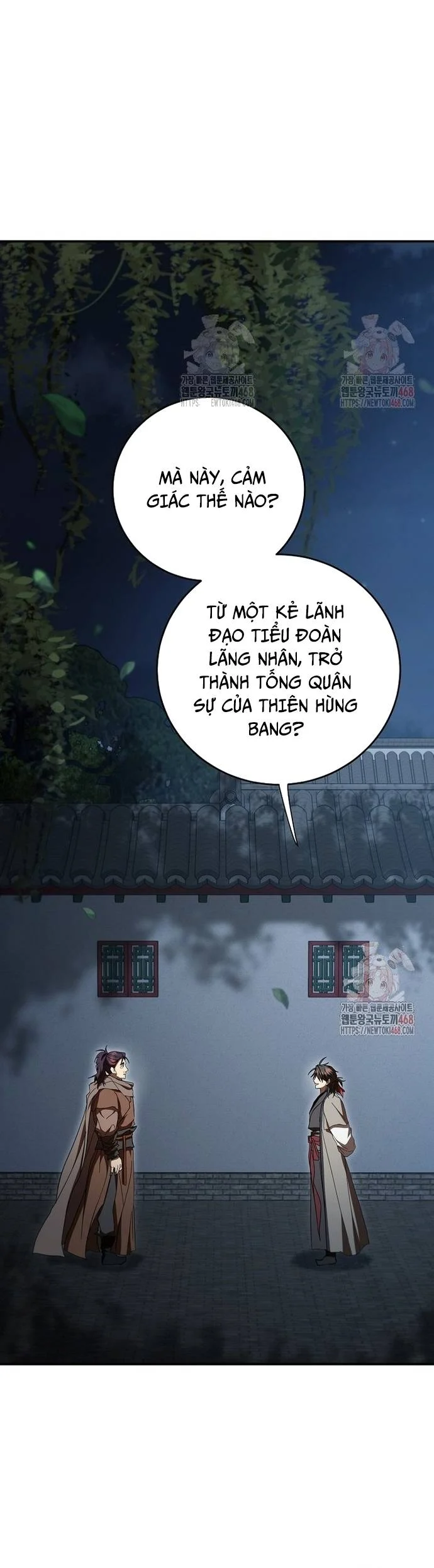 Võ Đang Kỳ Hiệp Chapter 151 - Trang 2