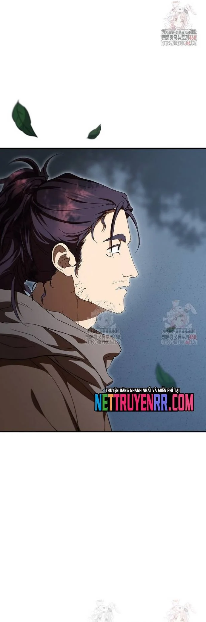 Võ Đang Kỳ Hiệp Chapter 151 - Trang 2