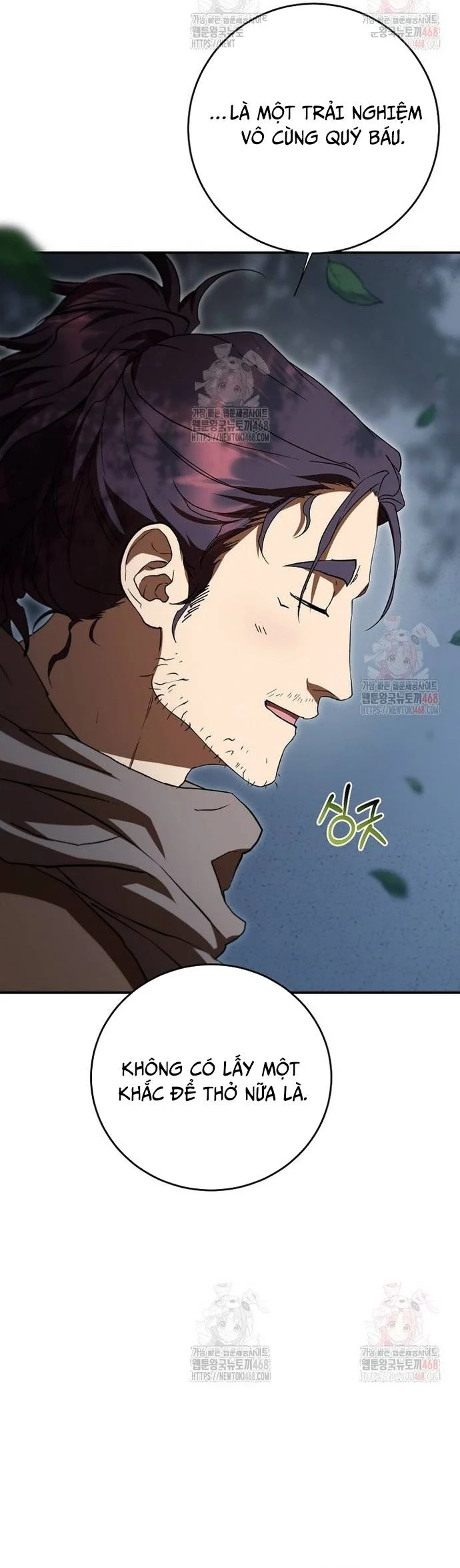 Võ Đang Kỳ Hiệp Chapter 151 - Trang 2