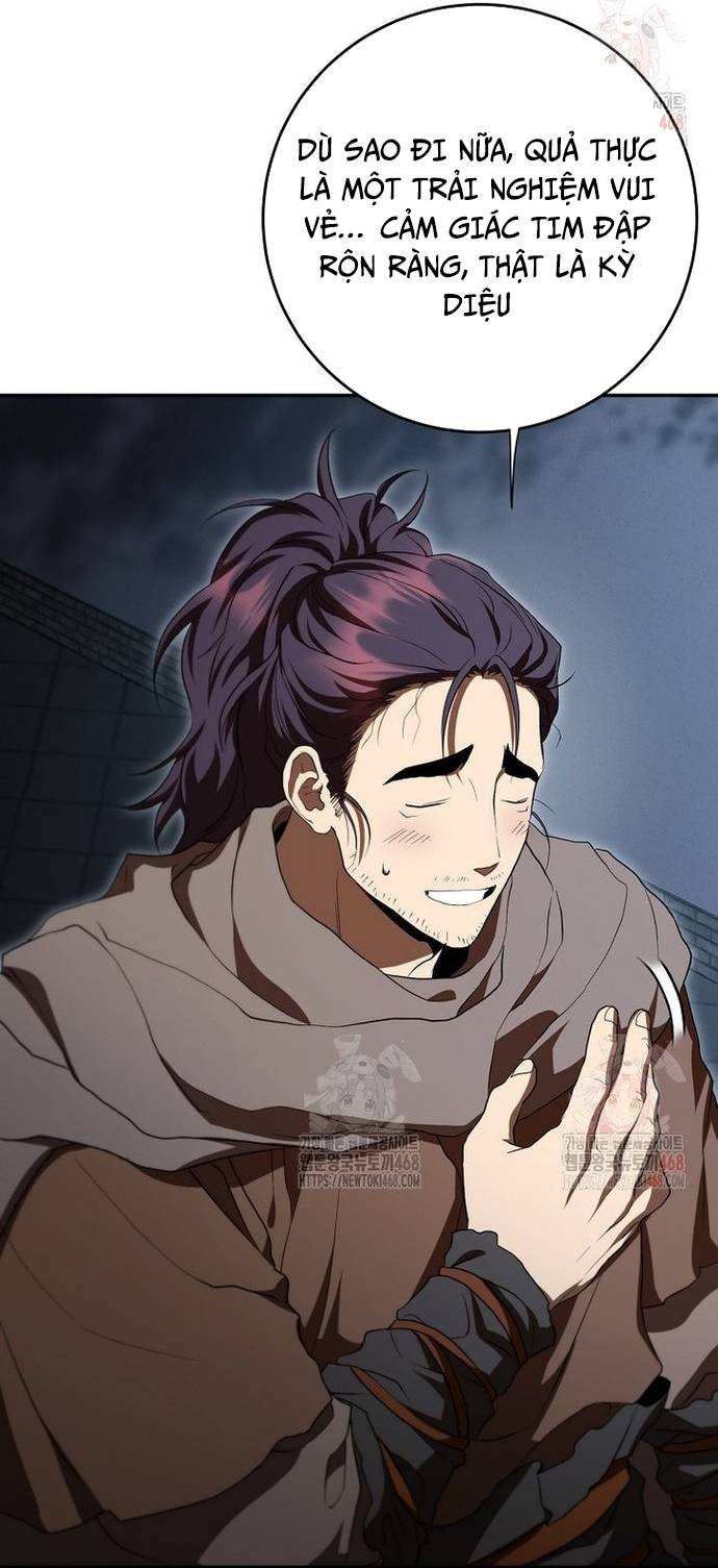 Võ Đang Kỳ Hiệp Chapter 151 - Trang 2