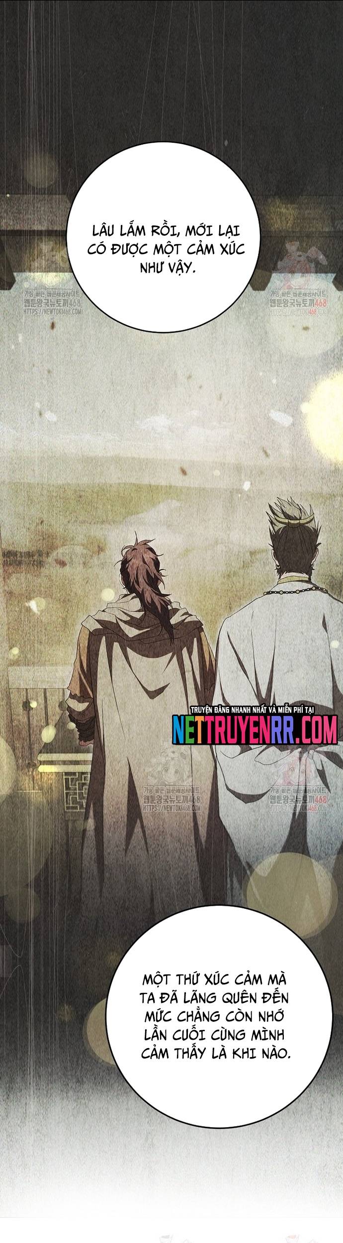 Võ Đang Kỳ Hiệp Chapter 151 - Trang 2