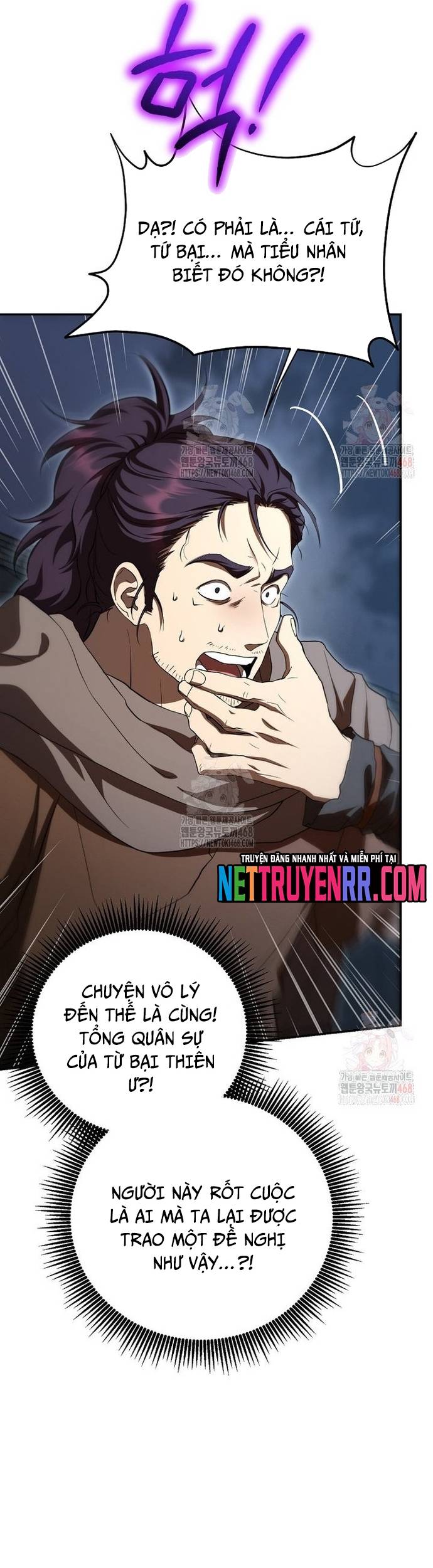 Võ Đang Kỳ Hiệp Chapter 151 - Trang 2