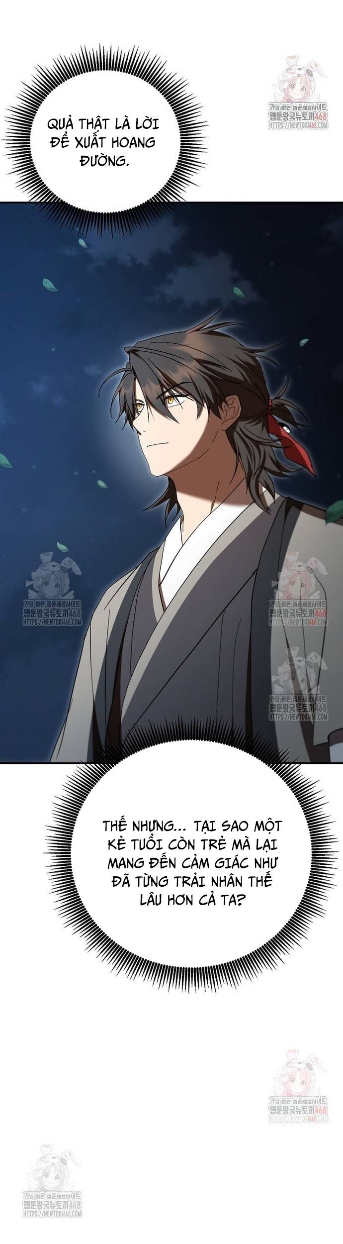 Võ Đang Kỳ Hiệp Chapter 151 - Trang 2