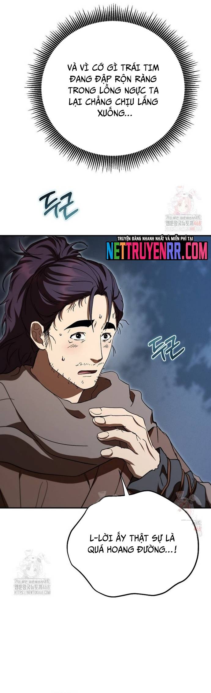 Võ Đang Kỳ Hiệp Chapter 151 - Trang 2