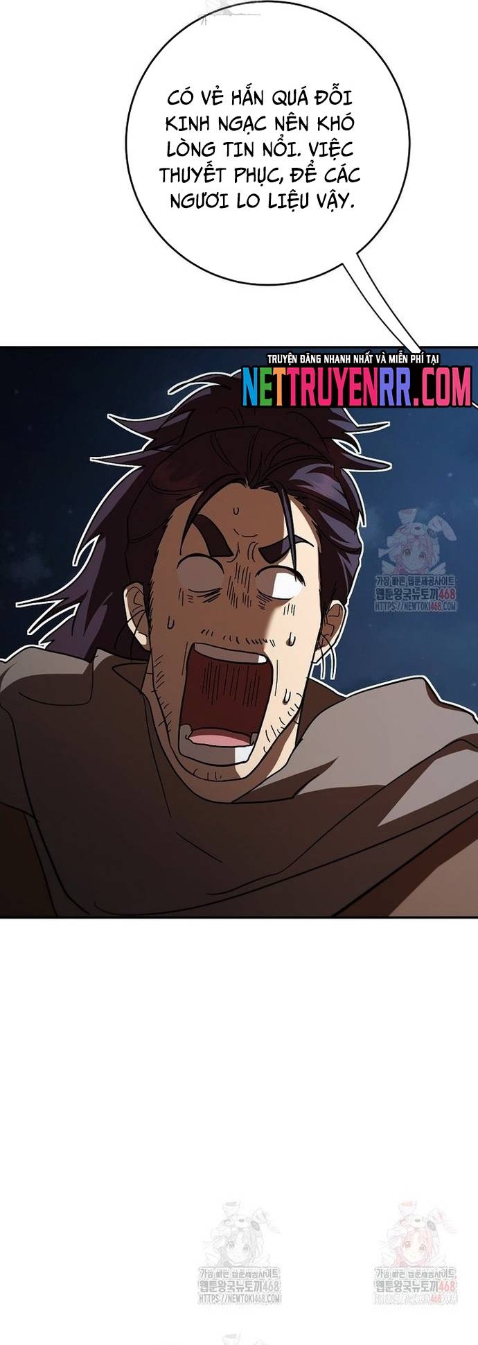 Võ Đang Kỳ Hiệp Chapter 151 - Trang 2