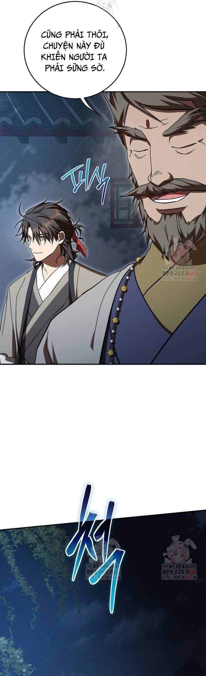 Võ Đang Kỳ Hiệp Chapter 151 - Trang 2