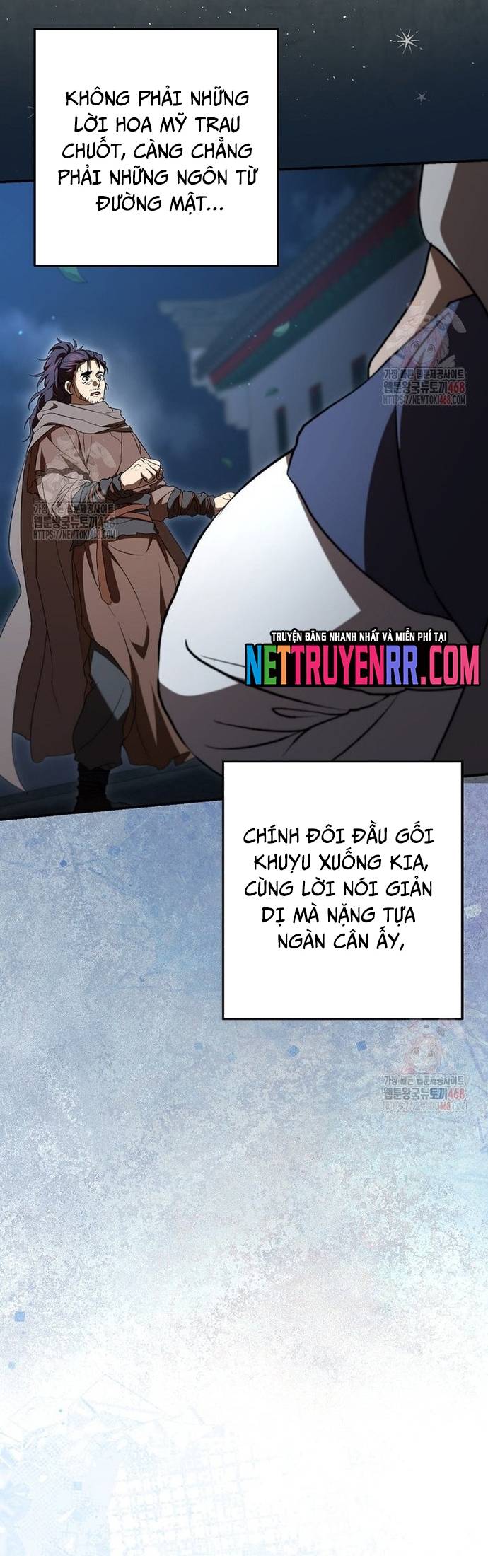 Võ Đang Kỳ Hiệp Chapter 151 - Trang 2