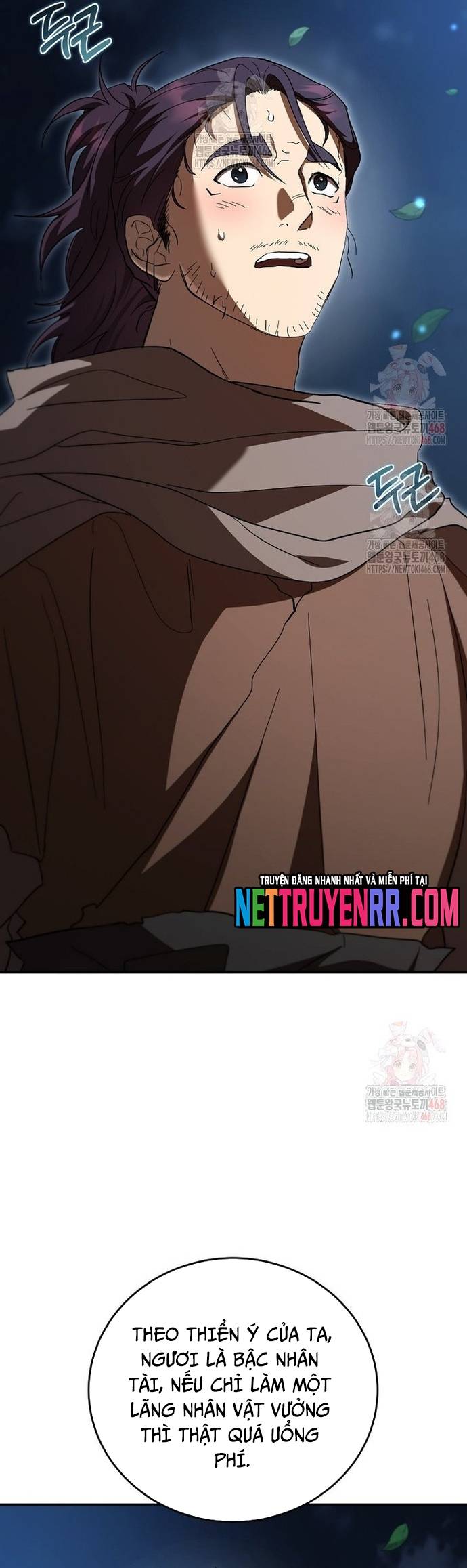 Võ Đang Kỳ Hiệp Chapter 151 - Trang 2