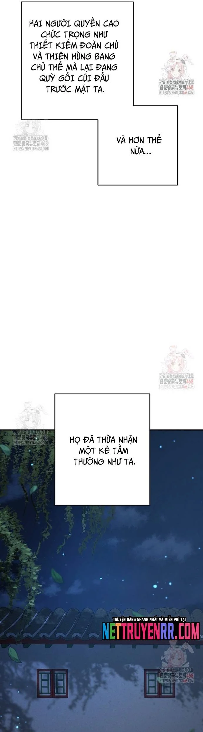 Võ Đang Kỳ Hiệp Chapter 151 - Trang 2