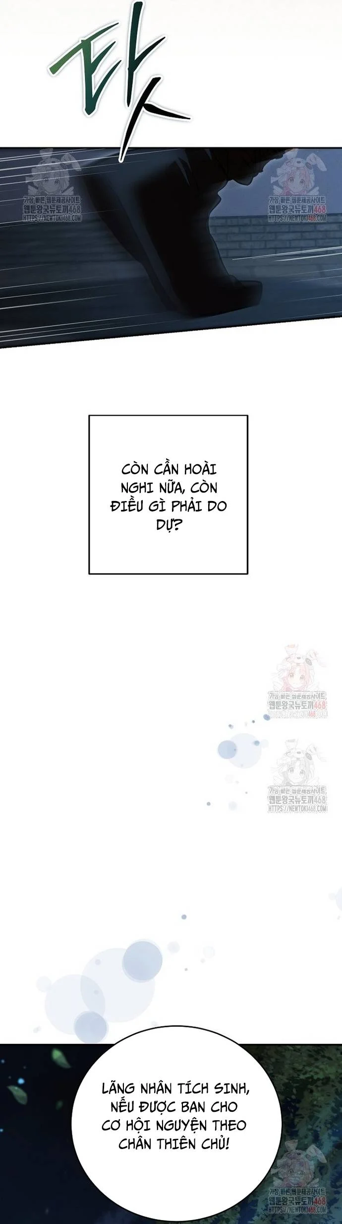 Võ Đang Kỳ Hiệp Chapter 151 - Trang 2
