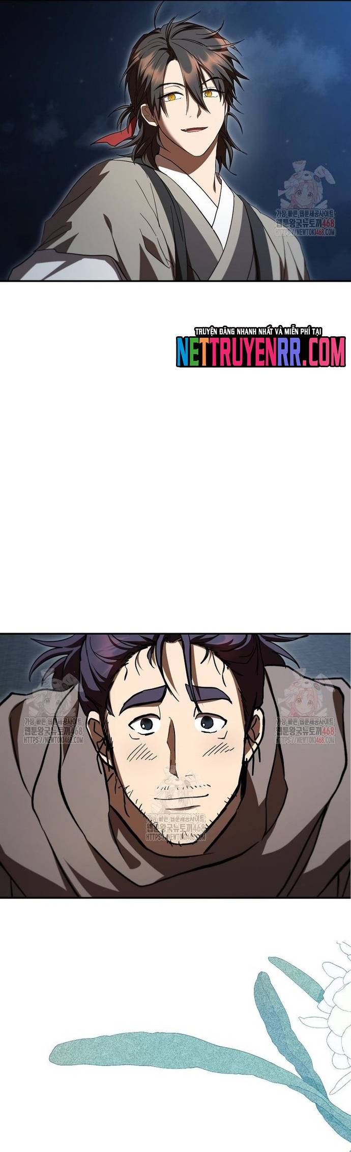 Võ Đang Kỳ Hiệp Chapter 151 - Trang 2