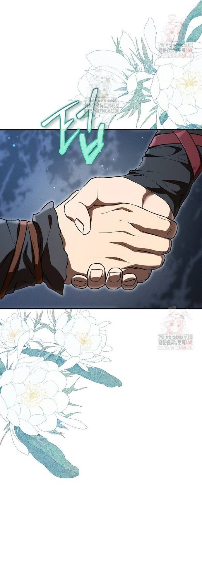 Võ Đang Kỳ Hiệp Chapter 151 - Trang 2