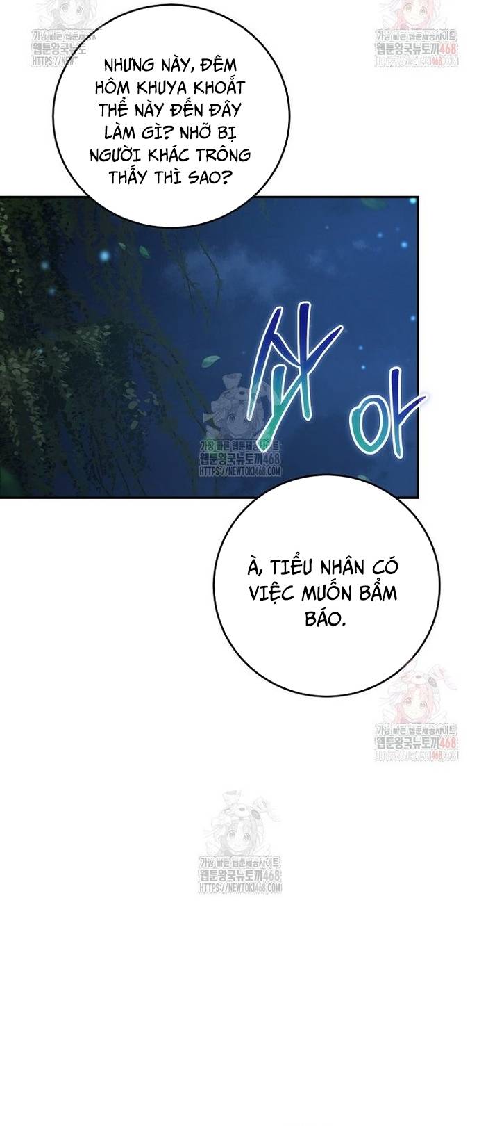 Võ Đang Kỳ Hiệp Chapter 151 - Trang 2