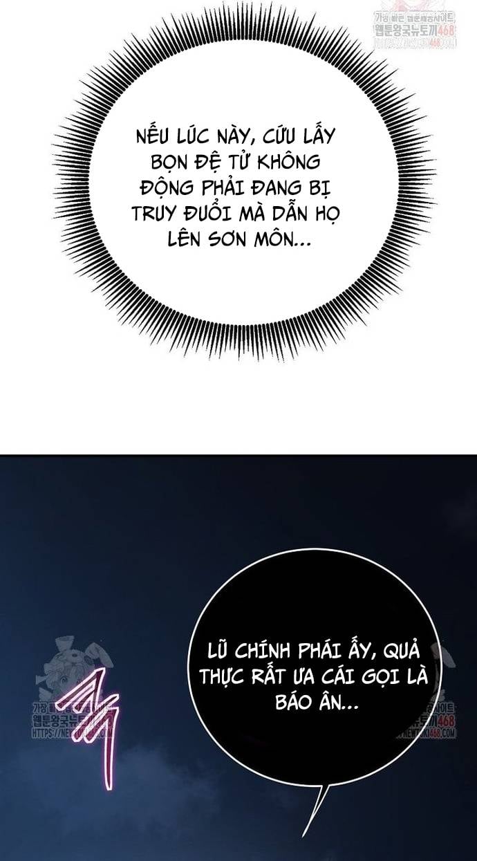 Võ Đang Kỳ Hiệp Chapter 151 - Trang 2