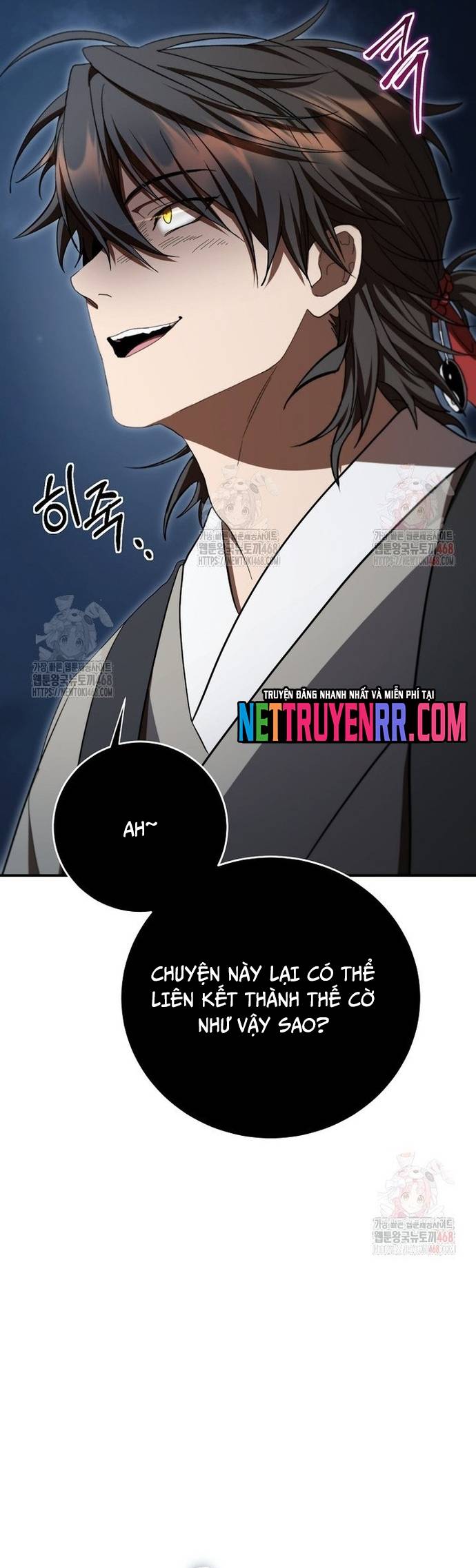 Võ Đang Kỳ Hiệp Chapter 151 - Trang 2