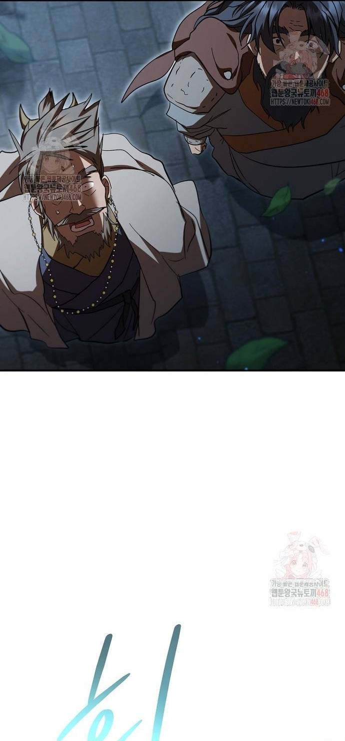 Võ Đang Kỳ Hiệp Chapter 151 - Trang 2