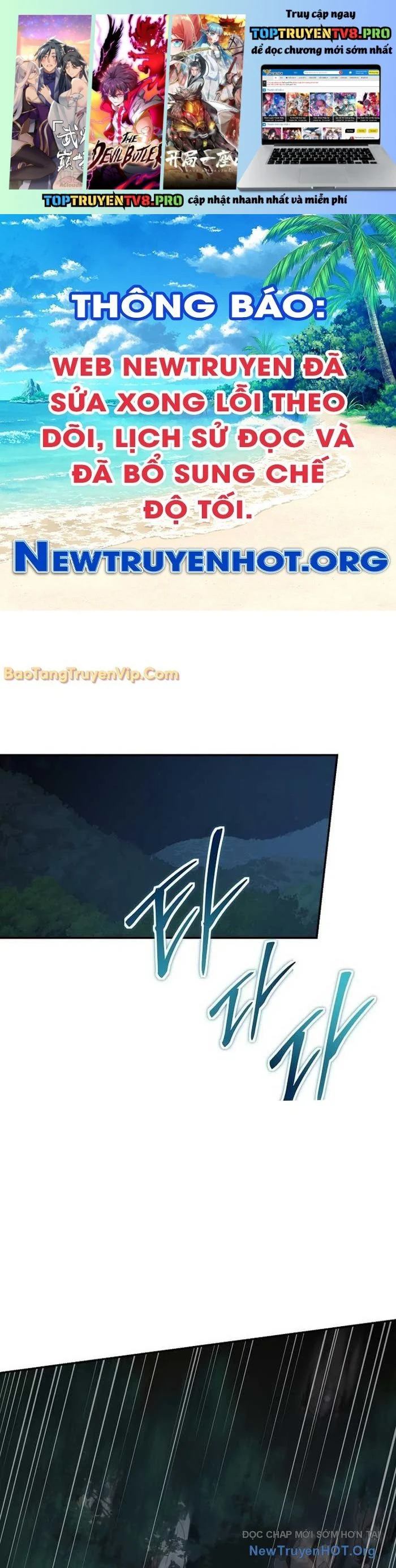 Võ Đang Kỳ Hiệp Chapter 152.3 - Trang 2