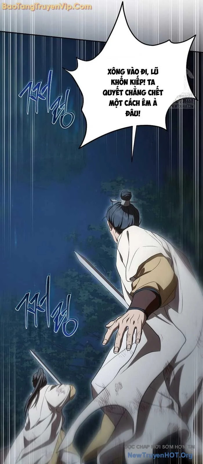Võ Đang Kỳ Hiệp Chapter 152.3 - Trang 2