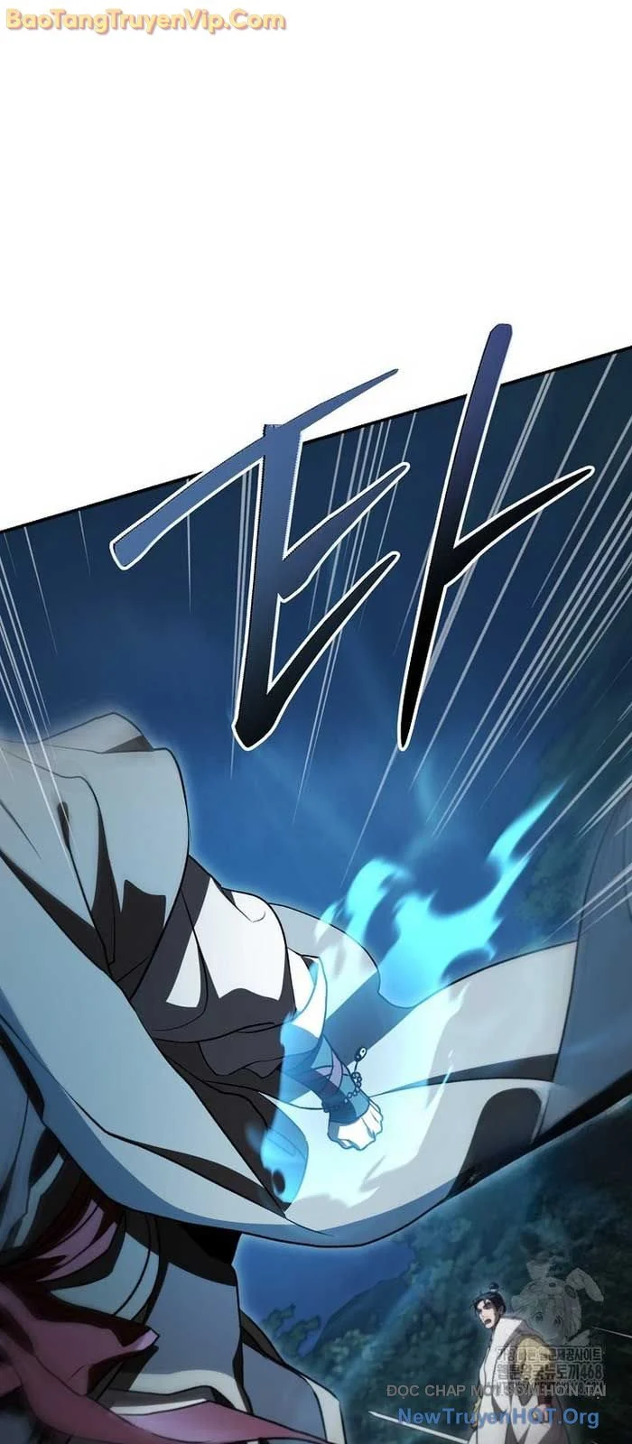 Võ Đang Kỳ Hiệp Chapter 152.3 - Trang 2