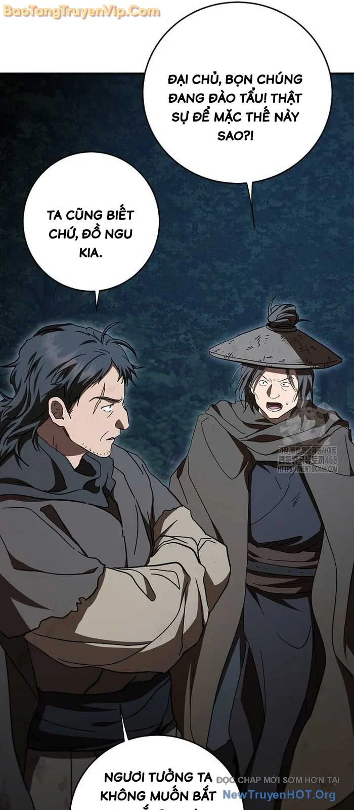 Võ Đang Kỳ Hiệp Chapter 152.3 - Trang 2