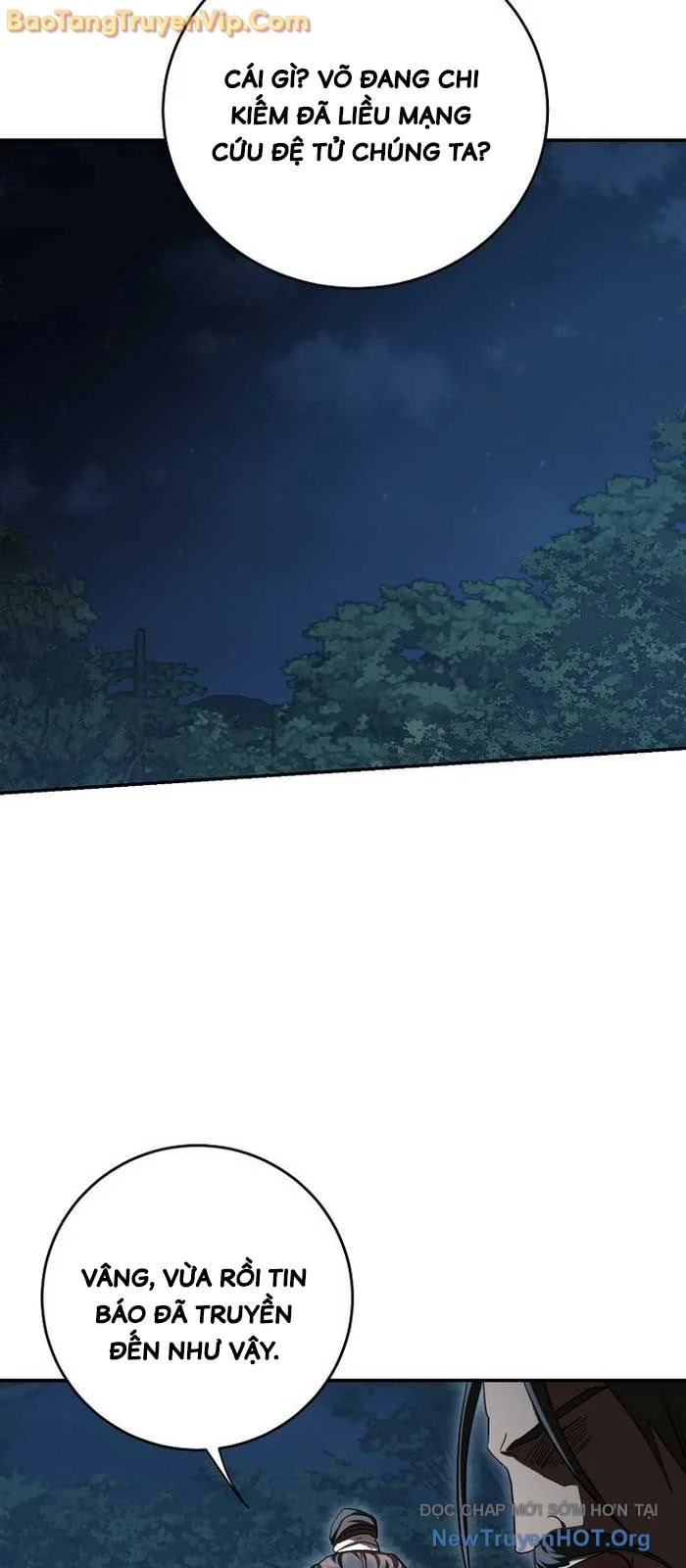 Võ Đang Kỳ Hiệp Chapter 152.3 - Trang 2