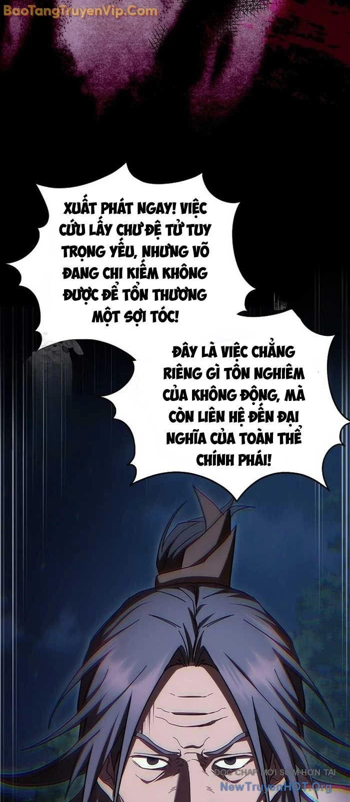 Võ Đang Kỳ Hiệp Chapter 152.3 - Trang 2