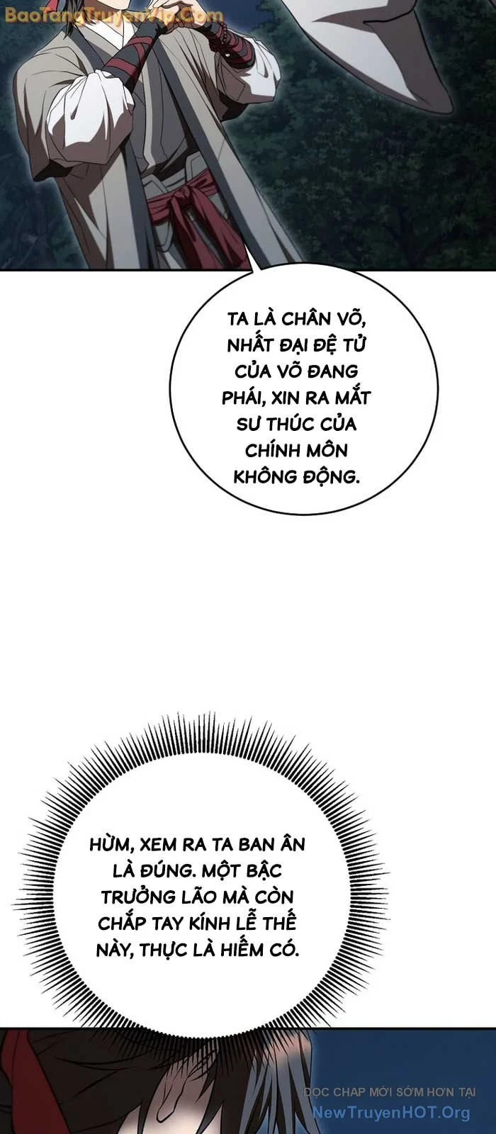 Võ Đang Kỳ Hiệp Chapter 152.3 - Trang 2