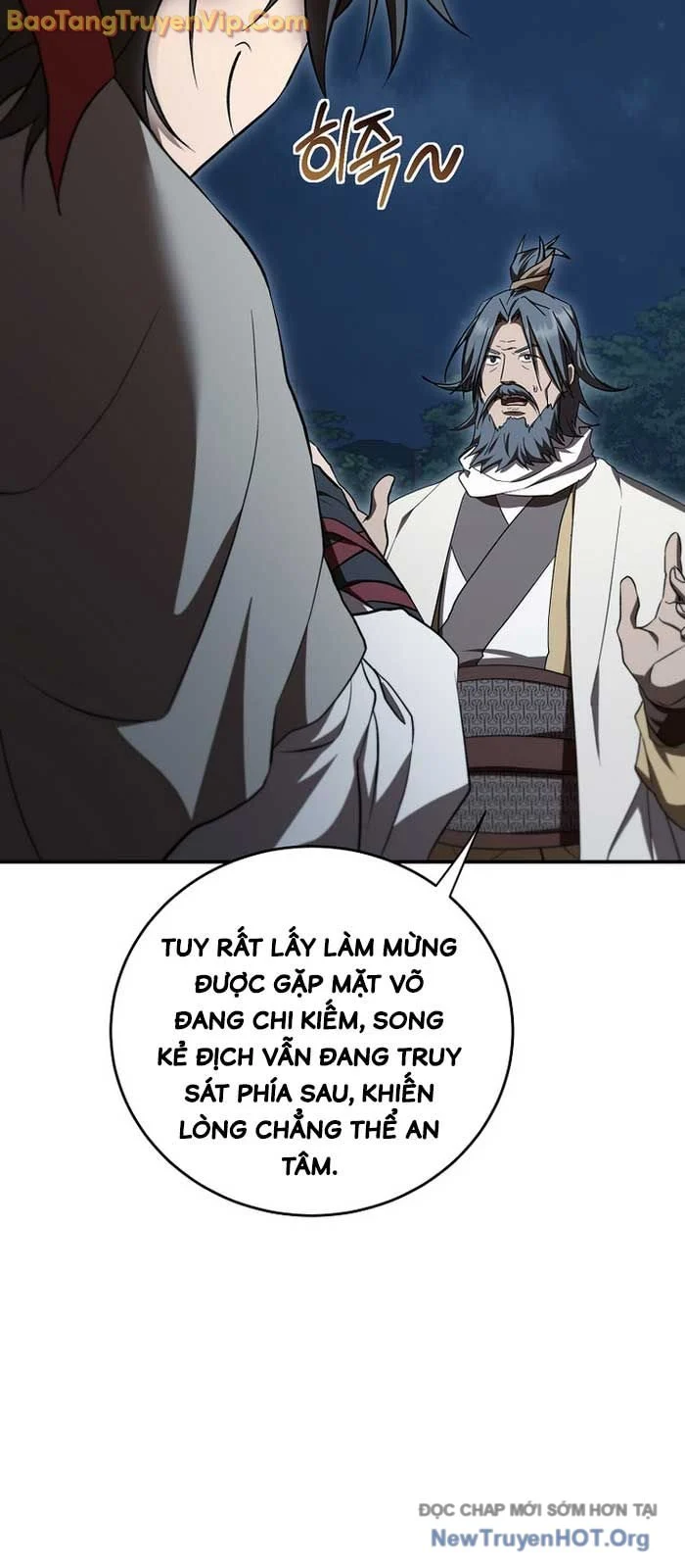 Võ Đang Kỳ Hiệp Chapter 152.3 - Trang 2