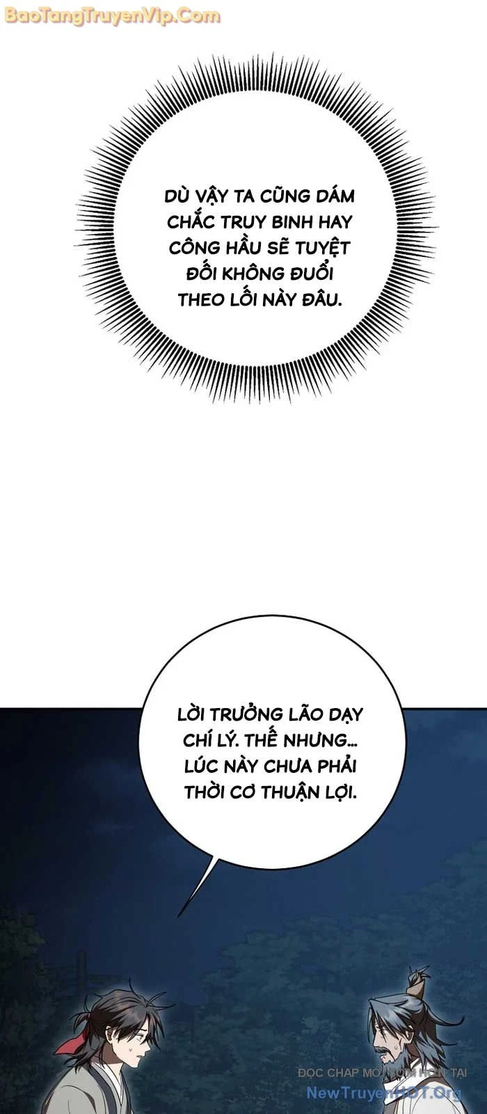 Võ Đang Kỳ Hiệp Chapter 152.3 - Trang 2