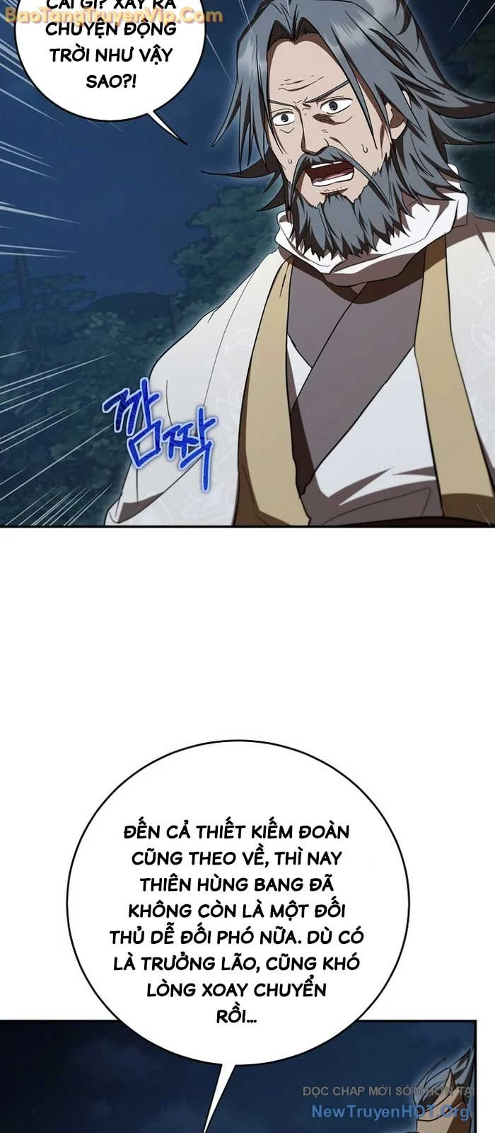 Võ Đang Kỳ Hiệp Chapter 152.3 - Trang 2