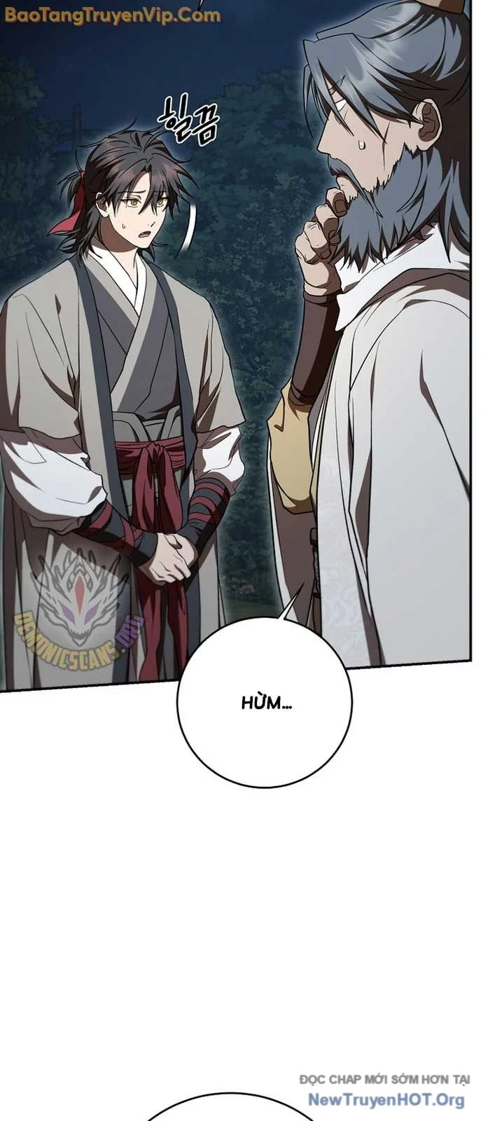 Võ Đang Kỳ Hiệp Chapter 152.3 - Trang 2