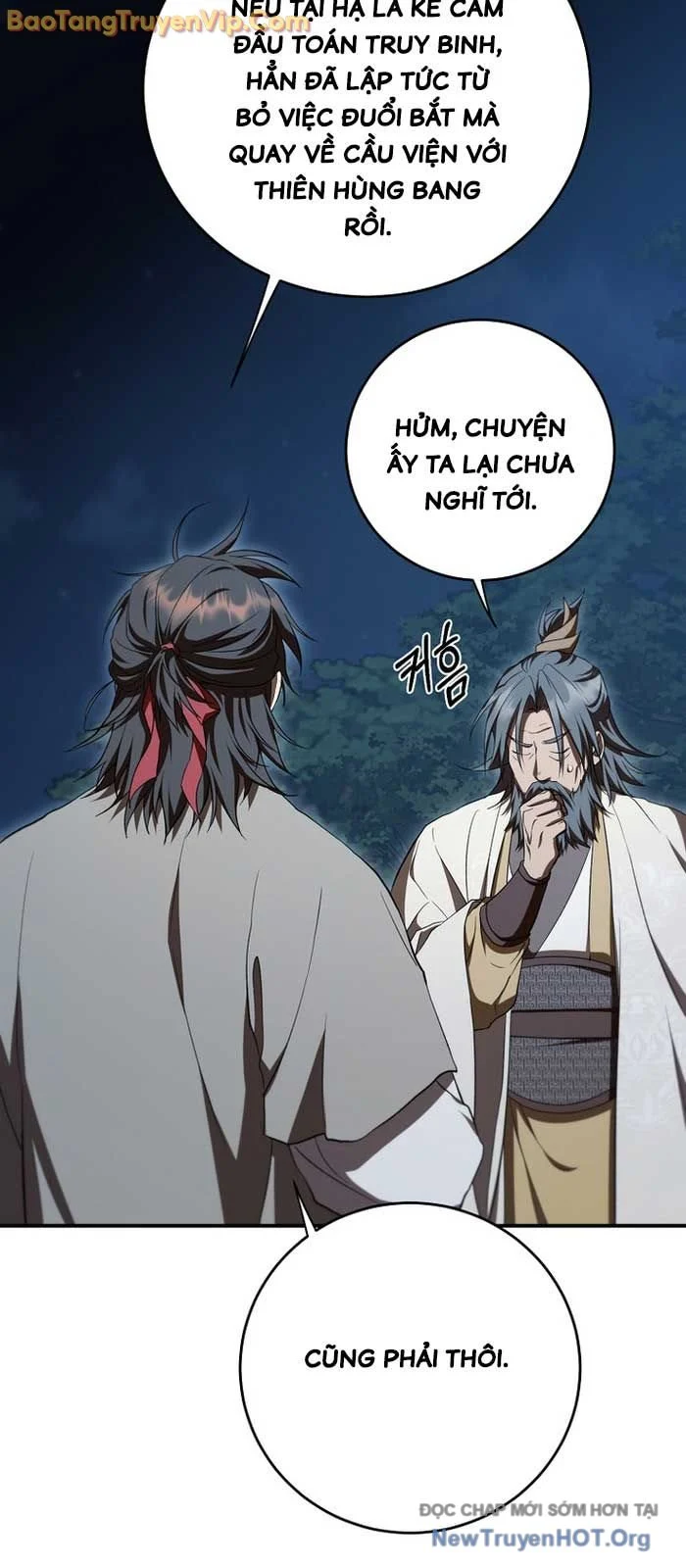 Võ Đang Kỳ Hiệp Chapter 152.3 - Trang 2