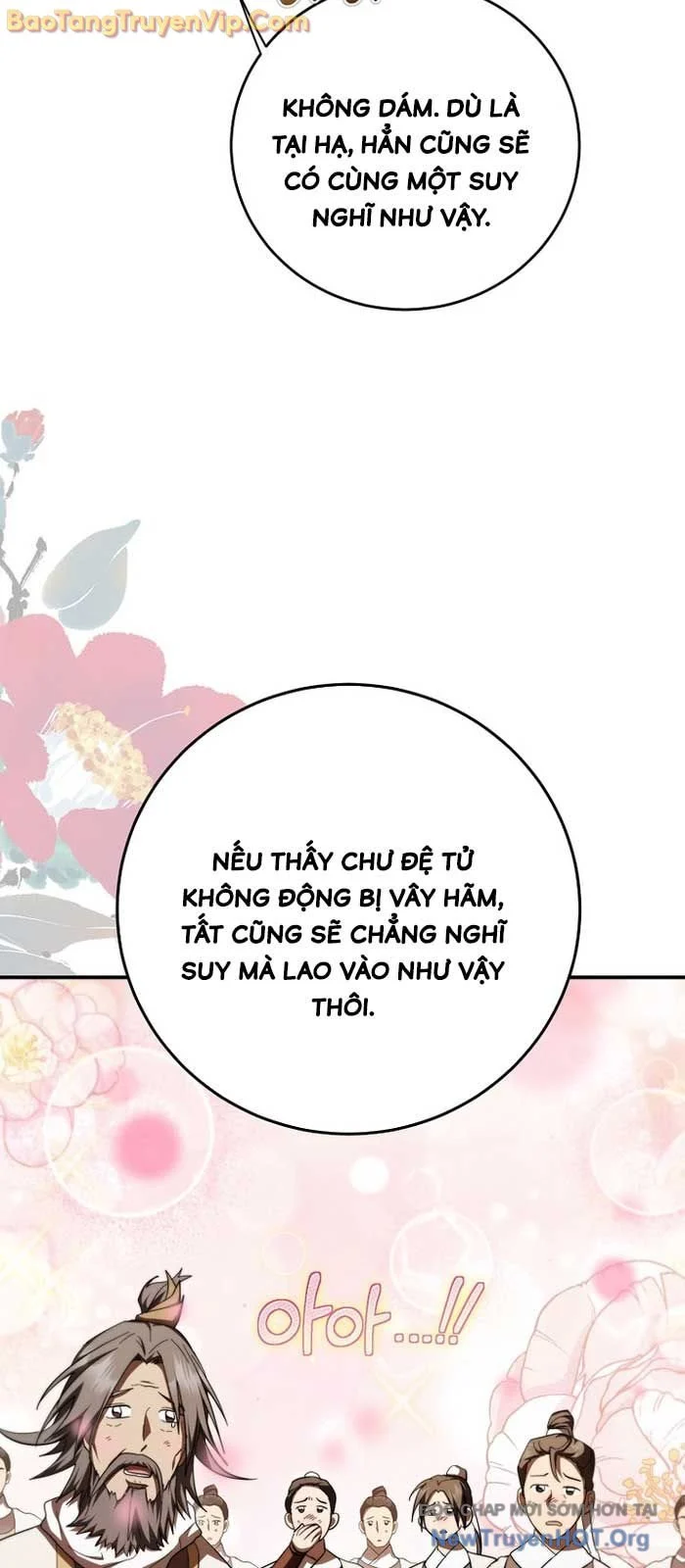 Võ Đang Kỳ Hiệp Chapter 152.3 - Trang 2