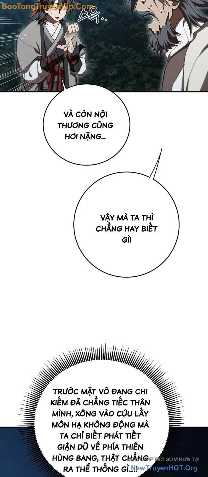 Võ Đang Kỳ Hiệp Chapter 152.3 - Trang 2