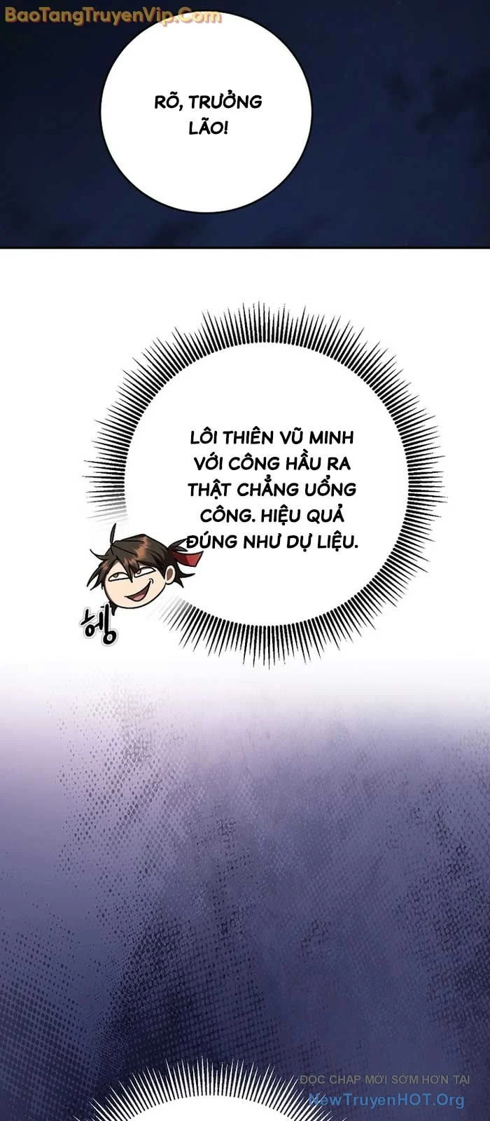 Võ Đang Kỳ Hiệp Chapter 152.3 - Trang 2