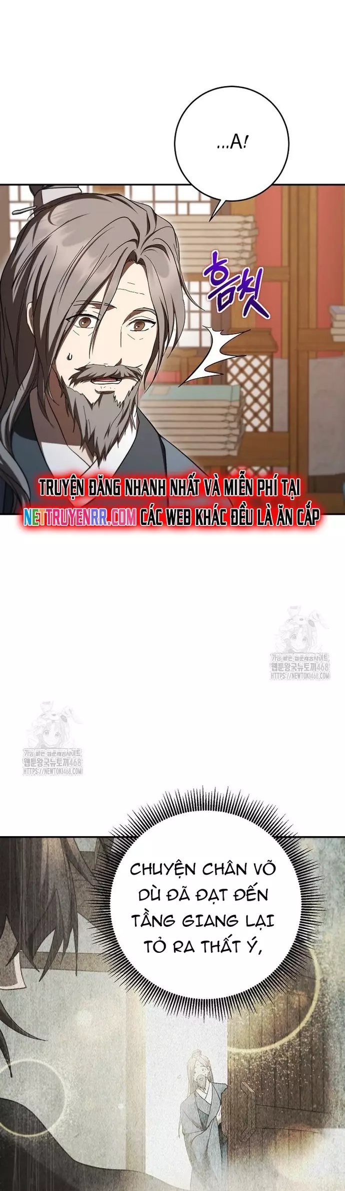 Võ Đang Kỳ Hiệp Chapter 156 - Next 