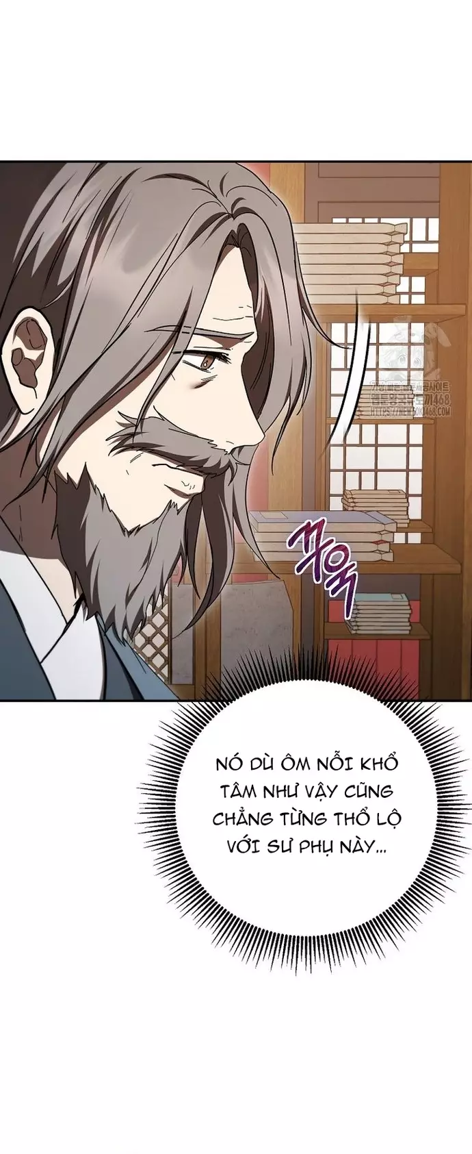 Võ Đang Kỳ Hiệp Chapter 156 - Next 