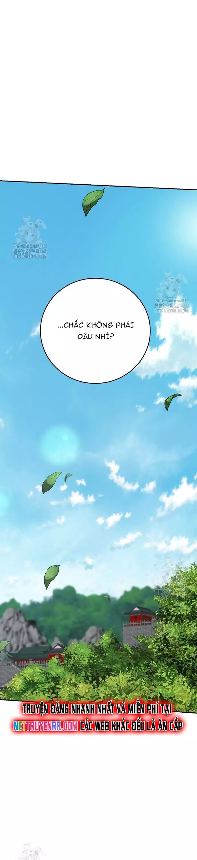 Võ Đang Kỳ Hiệp Chapter 156 - Next 