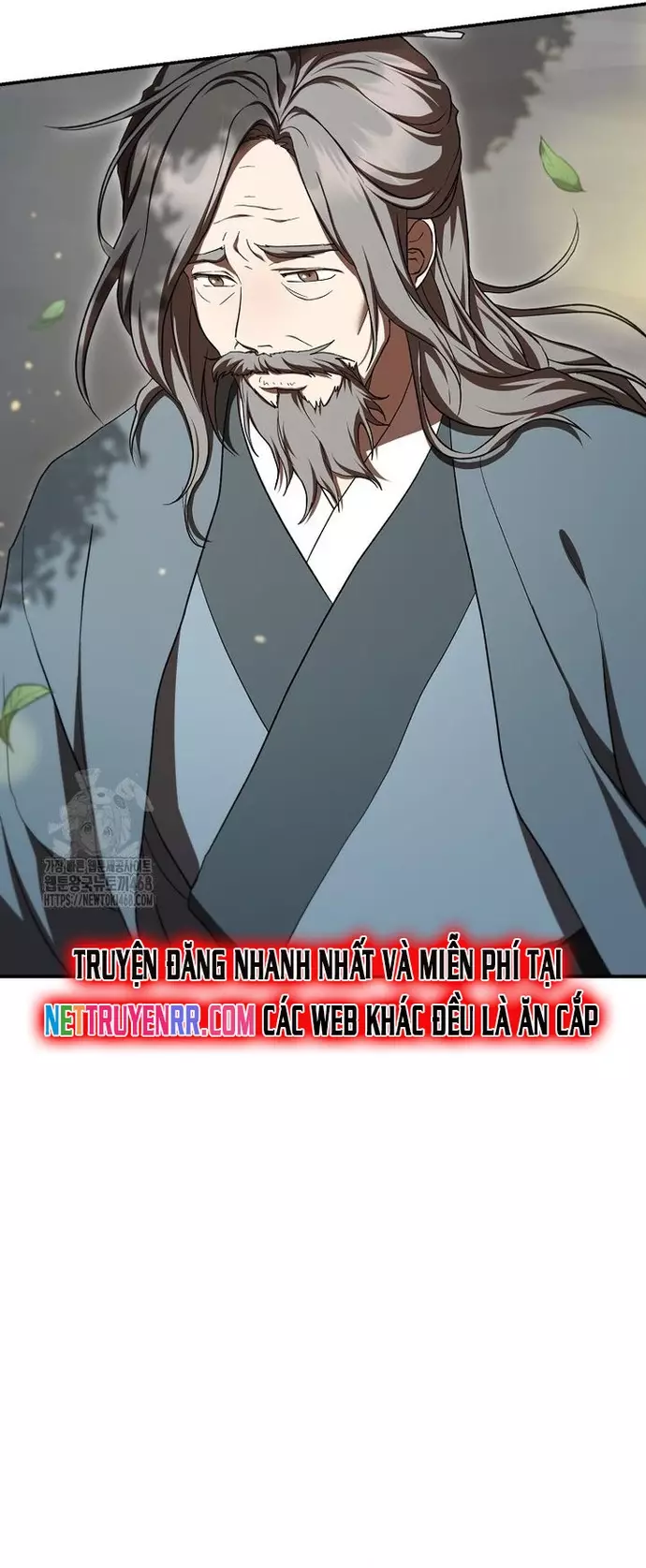 Võ Đang Kỳ Hiệp Chapter 156 - Next 