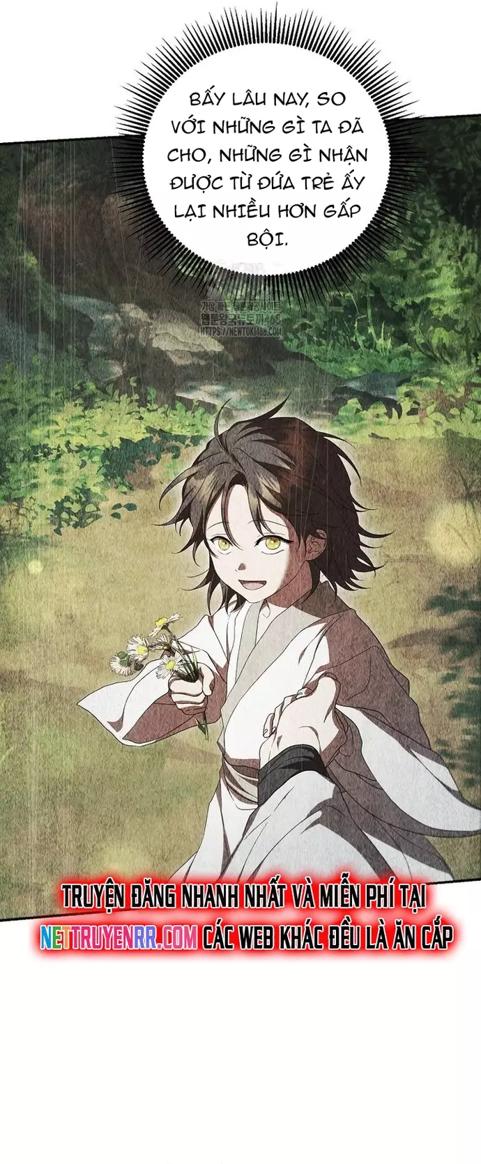 Võ Đang Kỳ Hiệp Chapter 156 - Next 
