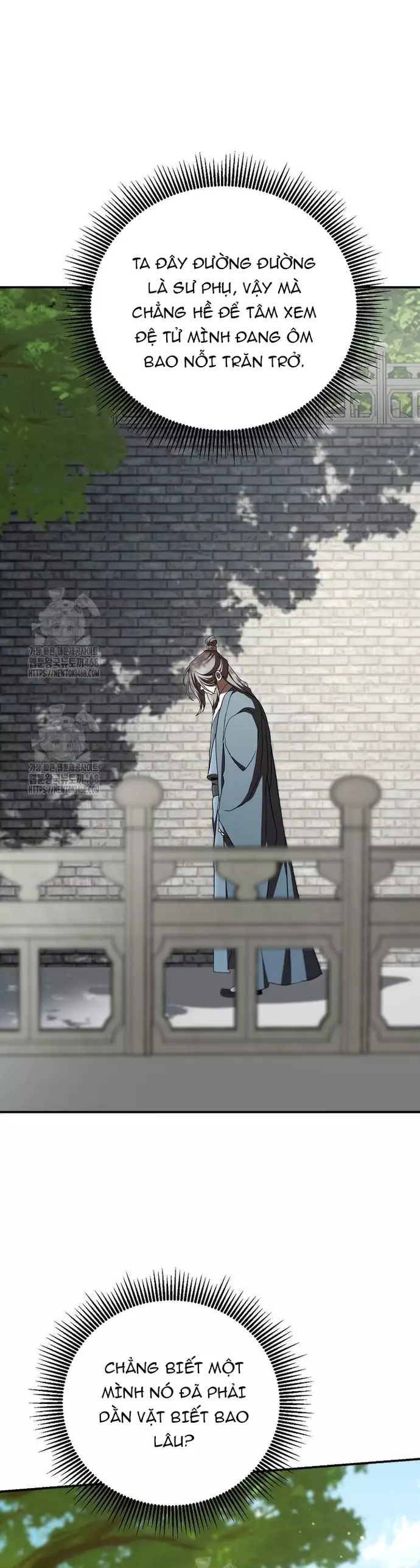 Võ Đang Kỳ Hiệp Chapter 156 - Next 